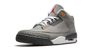 Air Jordan 3 Retro "Cool Grey"