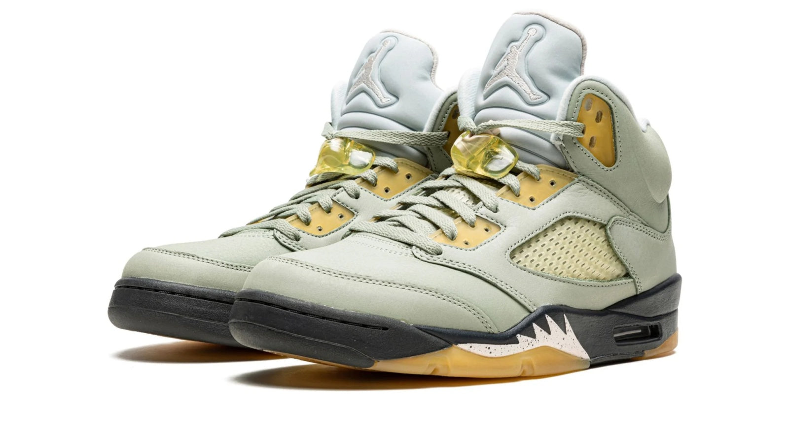 Air Jordan 5 Retro "Jade Horizon"