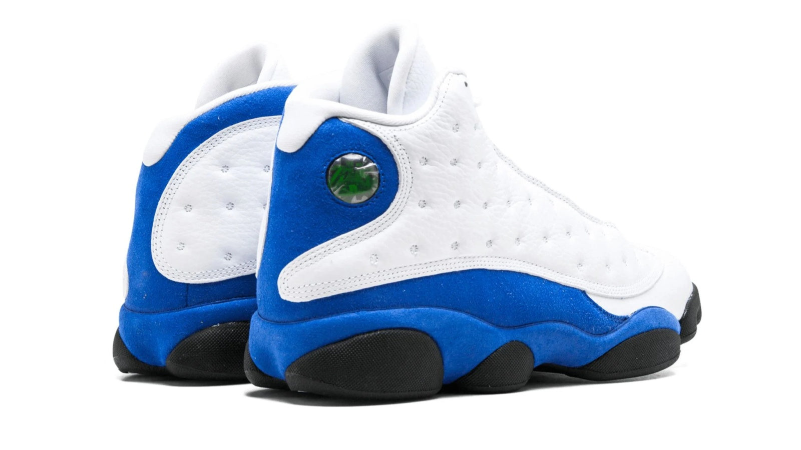 Air Jordan 13 Retro "Hyper Royal"