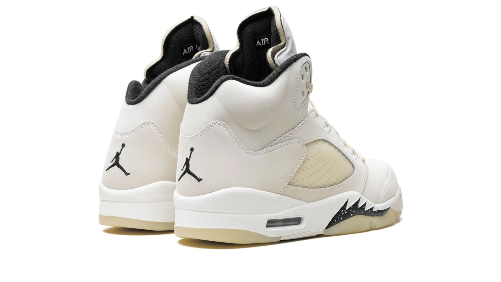 Air Jordan 5 Retro "Sail"