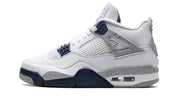 Air Jordan 4 "Midnight Navy"