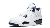 Air Jordan 4 Retro LS "Legend Blue"