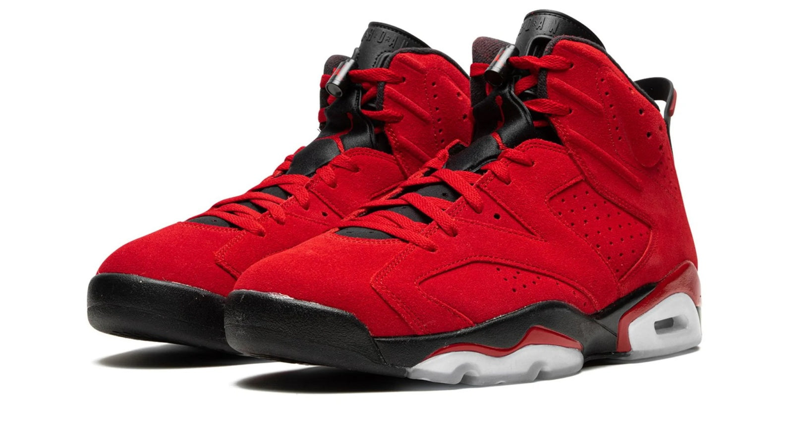 Air Jordan 6 Retro "Toro Bravo"