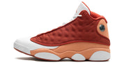 Air Jordan 13 "Dune Red"