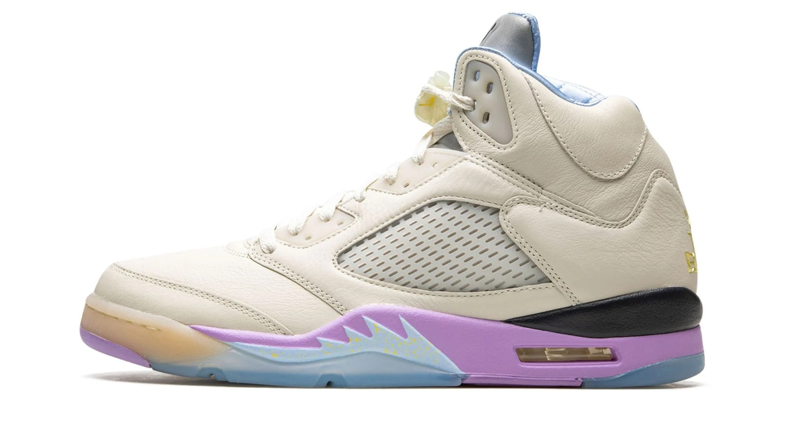 Air Jordan 5 Retro "We The Best - Sail"