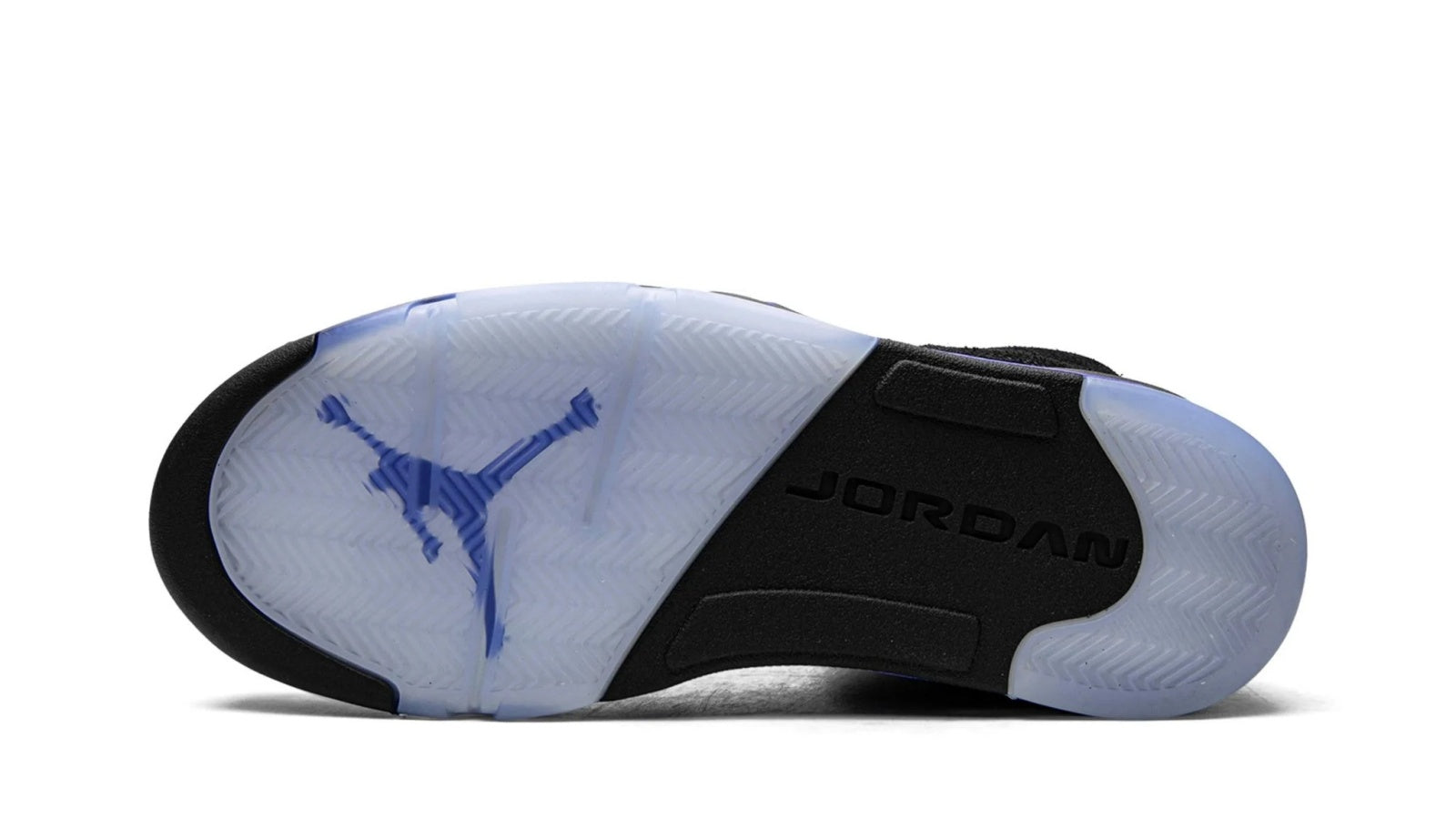 Air Jordan 5 Retro "Racer Blue"