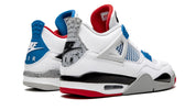 Air Jordan 4 "What The"