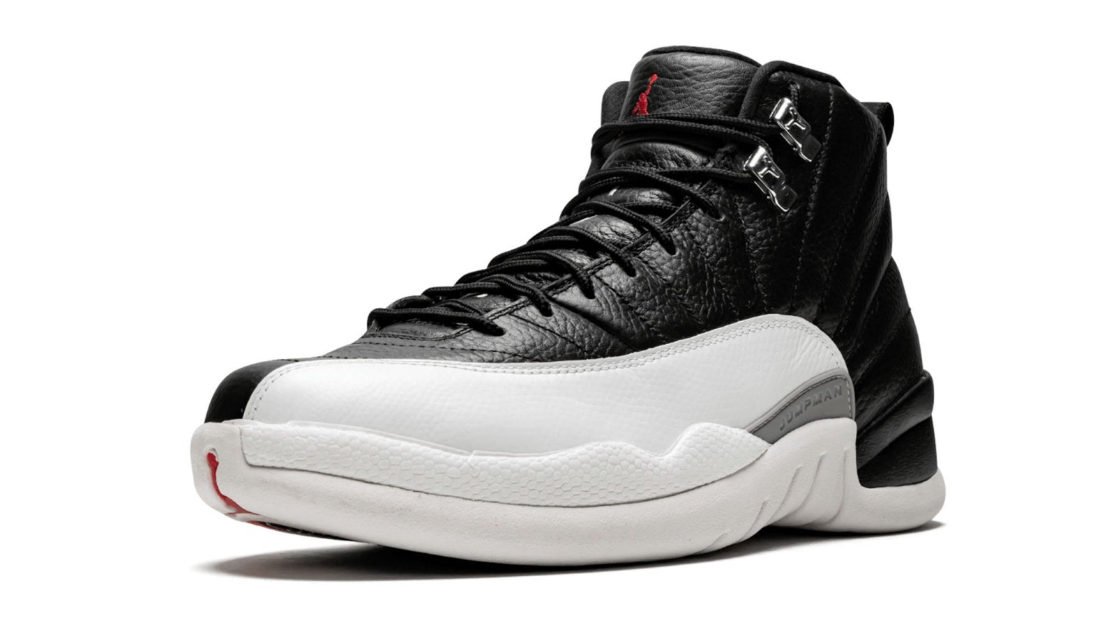 Air Jordan 12 Retro "Playoffs"