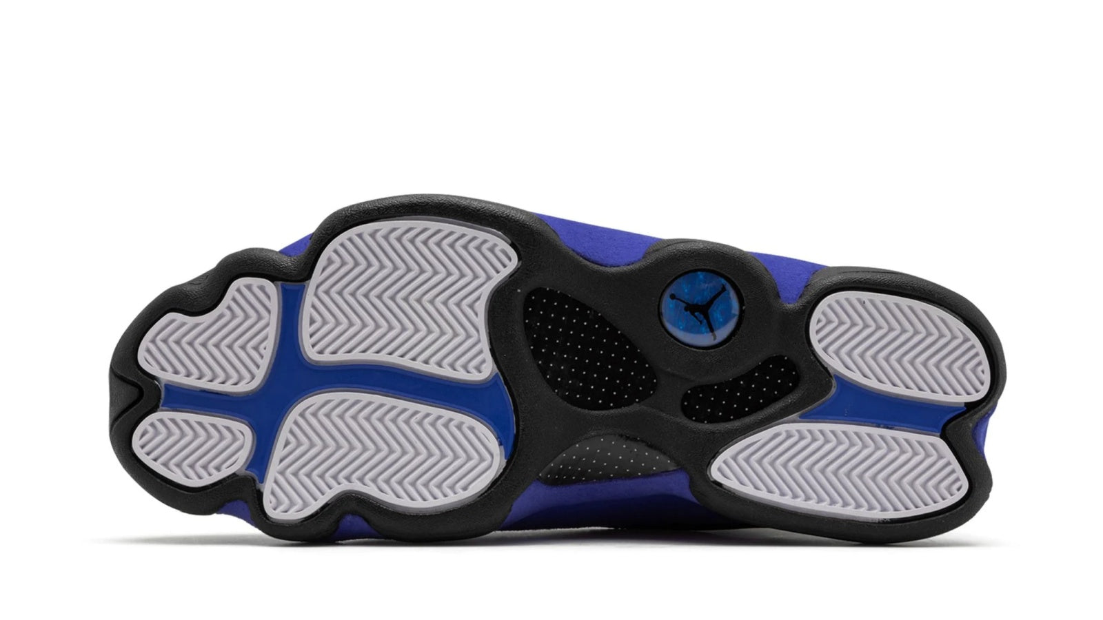 Air Jordan 13 Retro "Hyper Royal"