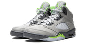 Air Jordan 5 Retro "Green Bean 2022"