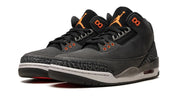 Air Jordan 3 "Fear (2023)"