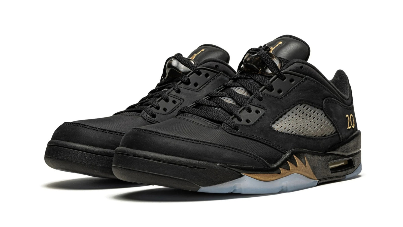 Air Jordan 5 Low "Class of 2021"