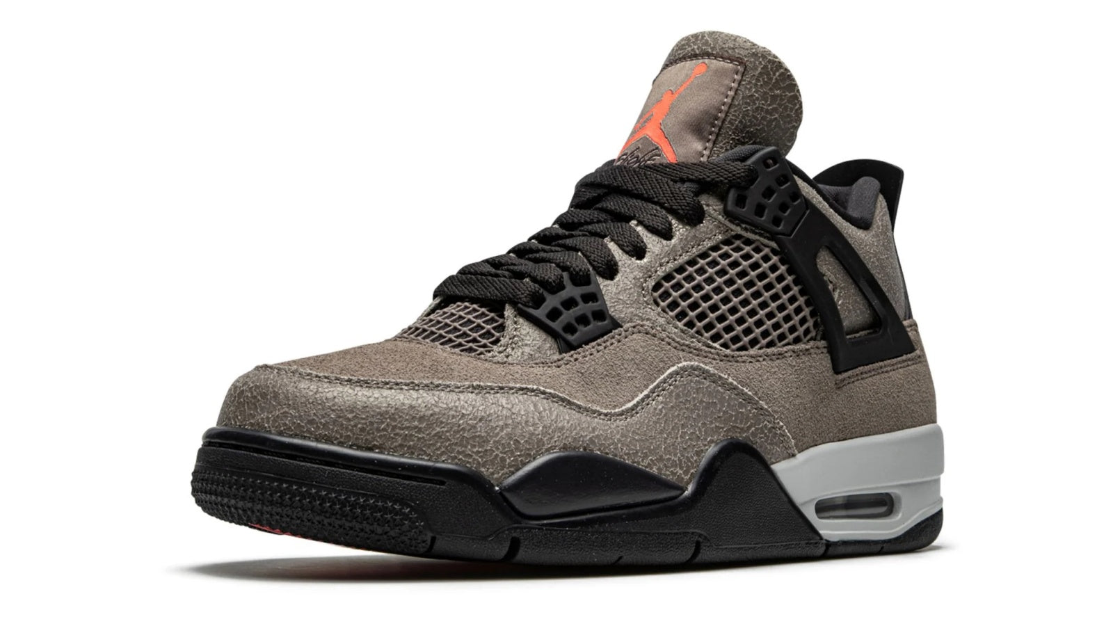 Air Jordan 4 Retro "Taupe Haze"