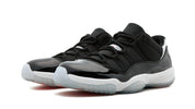 Air Jordan 11 Retro Low "Infrared"