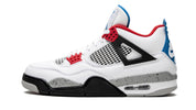 Air Jordan 4 "What The"