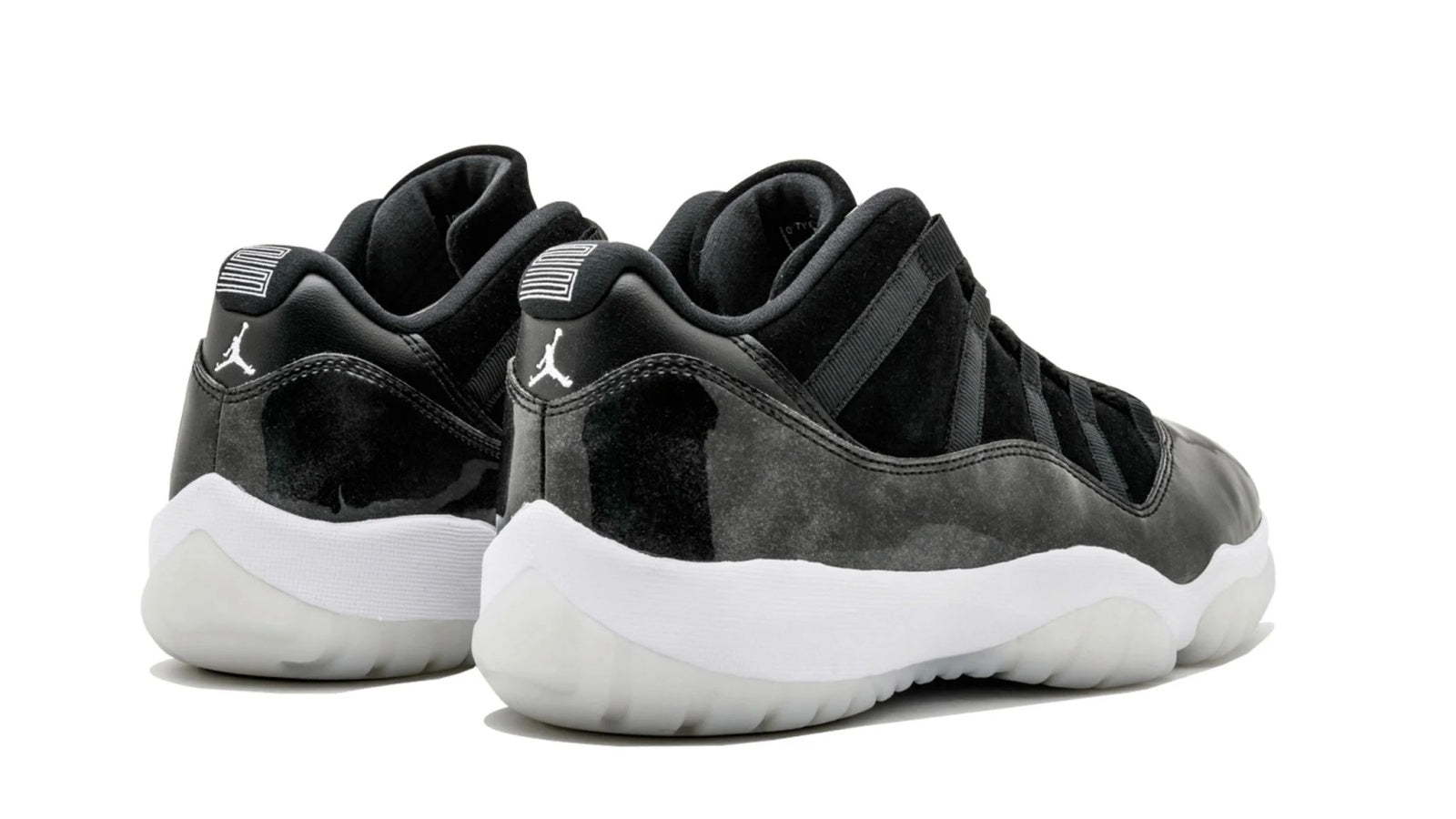 Air Jordan 11 Retro Low "Barons"