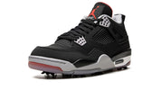 Air Jordan 4 Golf "Bred"