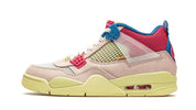 Air Jordan 4 Retro SP "Union - Guava Ice"