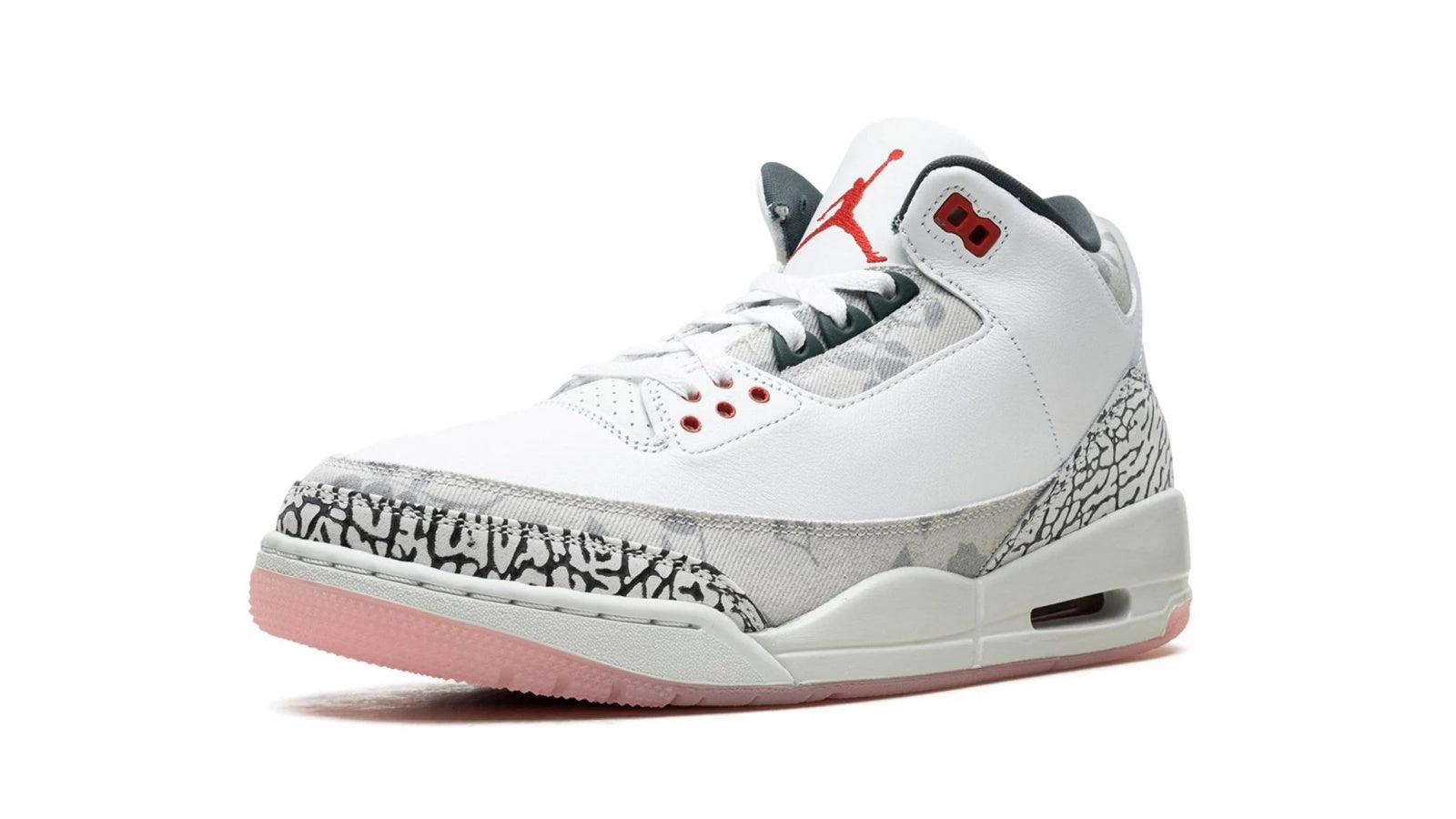 Air Jordan 3 "Wings"