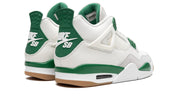 Air Jordan 4 Retro SB "Pine Green"