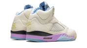 Air Jordan 5 Retro "We The Best - Sail"