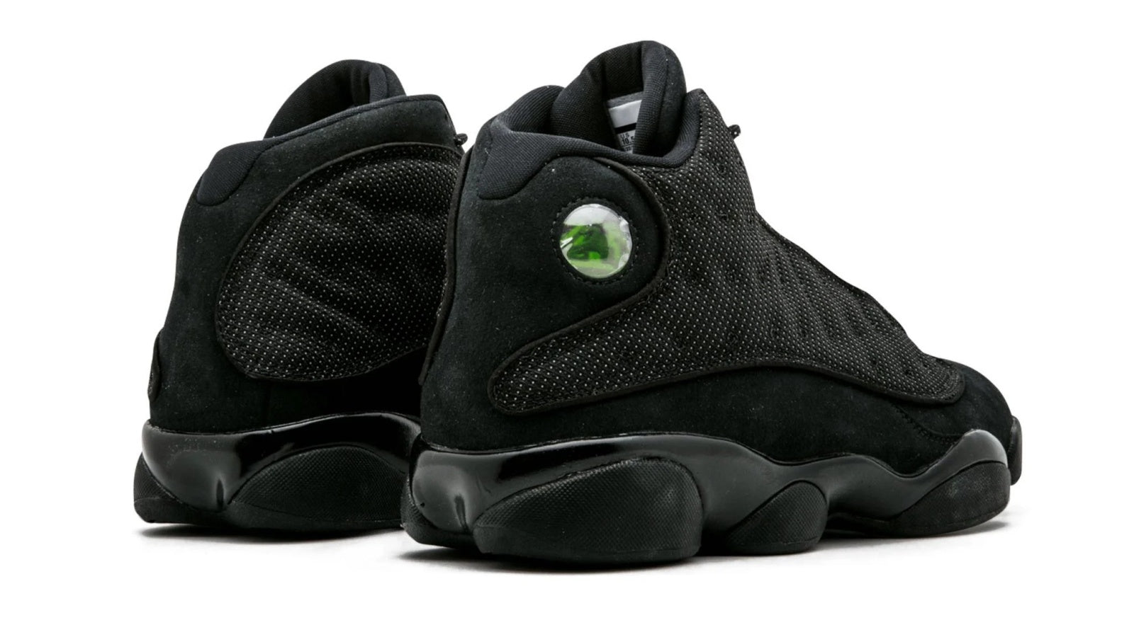 Air Jordan 13 Retro "Black Cat"