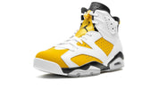 Air Jordan 6 "Yellow Ochre"