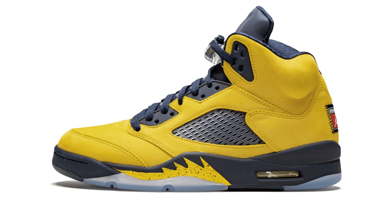 Air Jordan 5 Retro SE "Michigan"