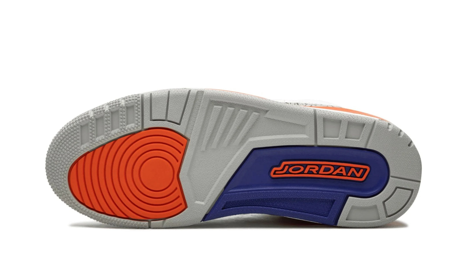 Air Jordan 3 Retro "Knicks"