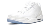 Air Jordan 3 Retro "Pure White"