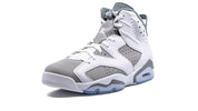 Air Jordan 6 "Cool Grey"