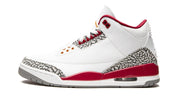 Air Jordan 3 "Cardinal"