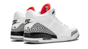 Air Jordan 3 Retro "White Cement '88 (2013)"