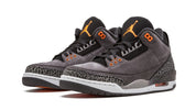 Air Jordan 3 Retro "Fear Pack"