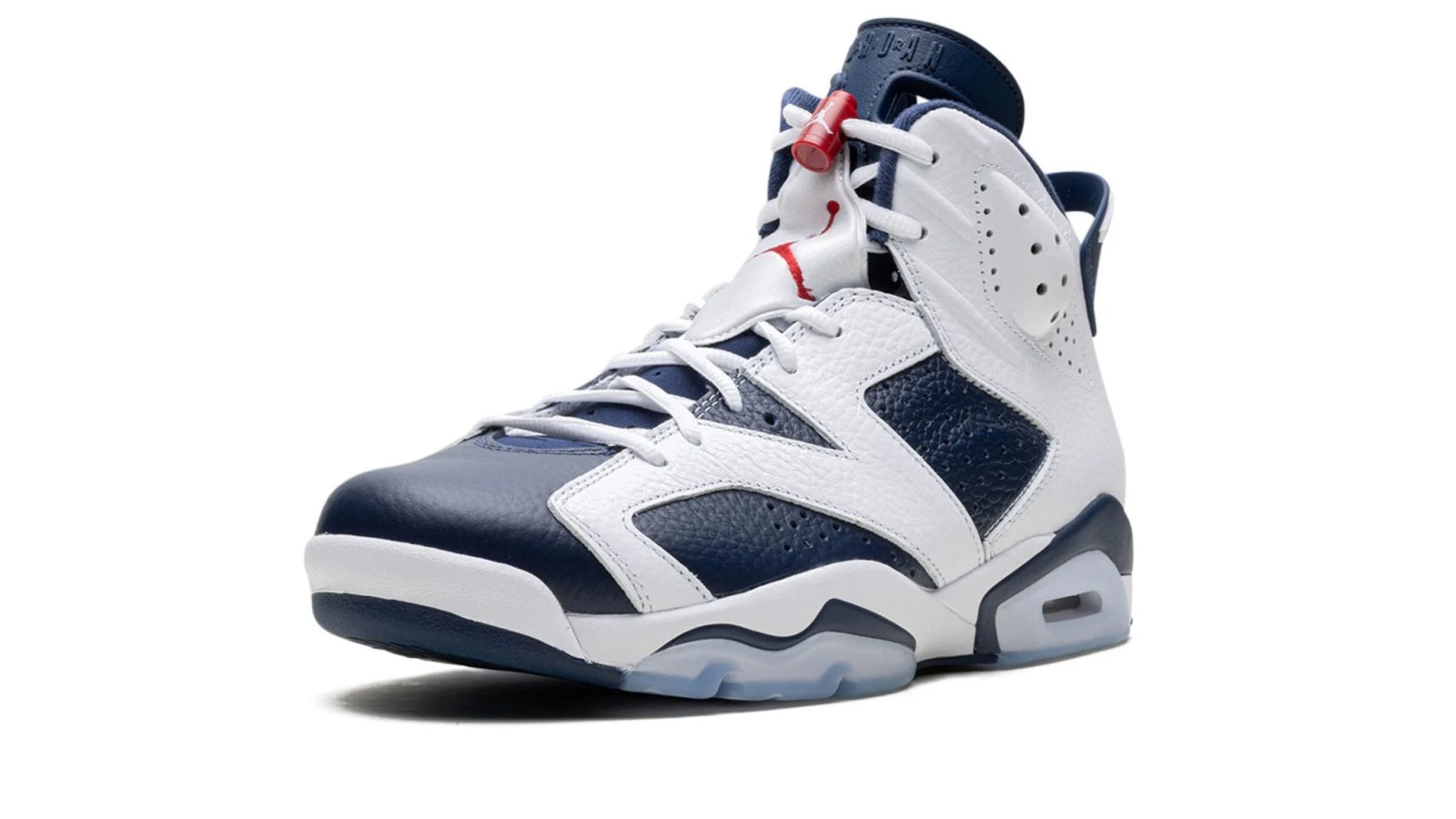 Air Jordan 6 "Olympic"