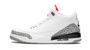 Air Jordan 3 Retro "White Cement '88 (2013)"