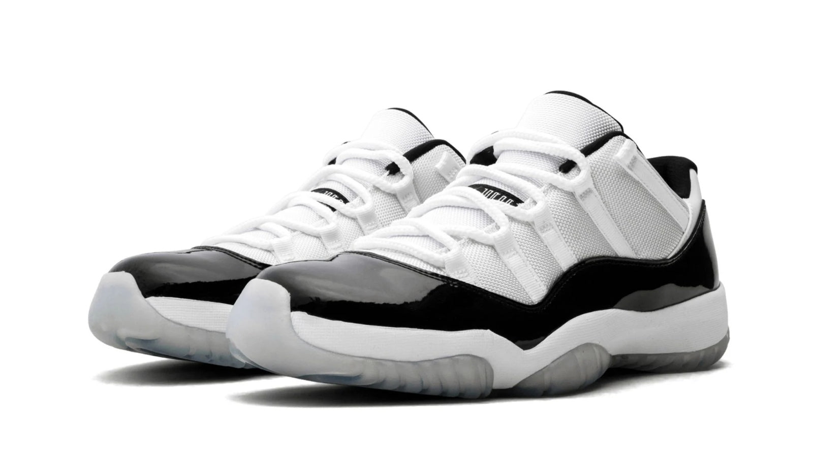 Air Jordan 11 Retro Low "Concord"