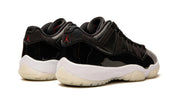 Air Jordan 11 Low "72 - 10"