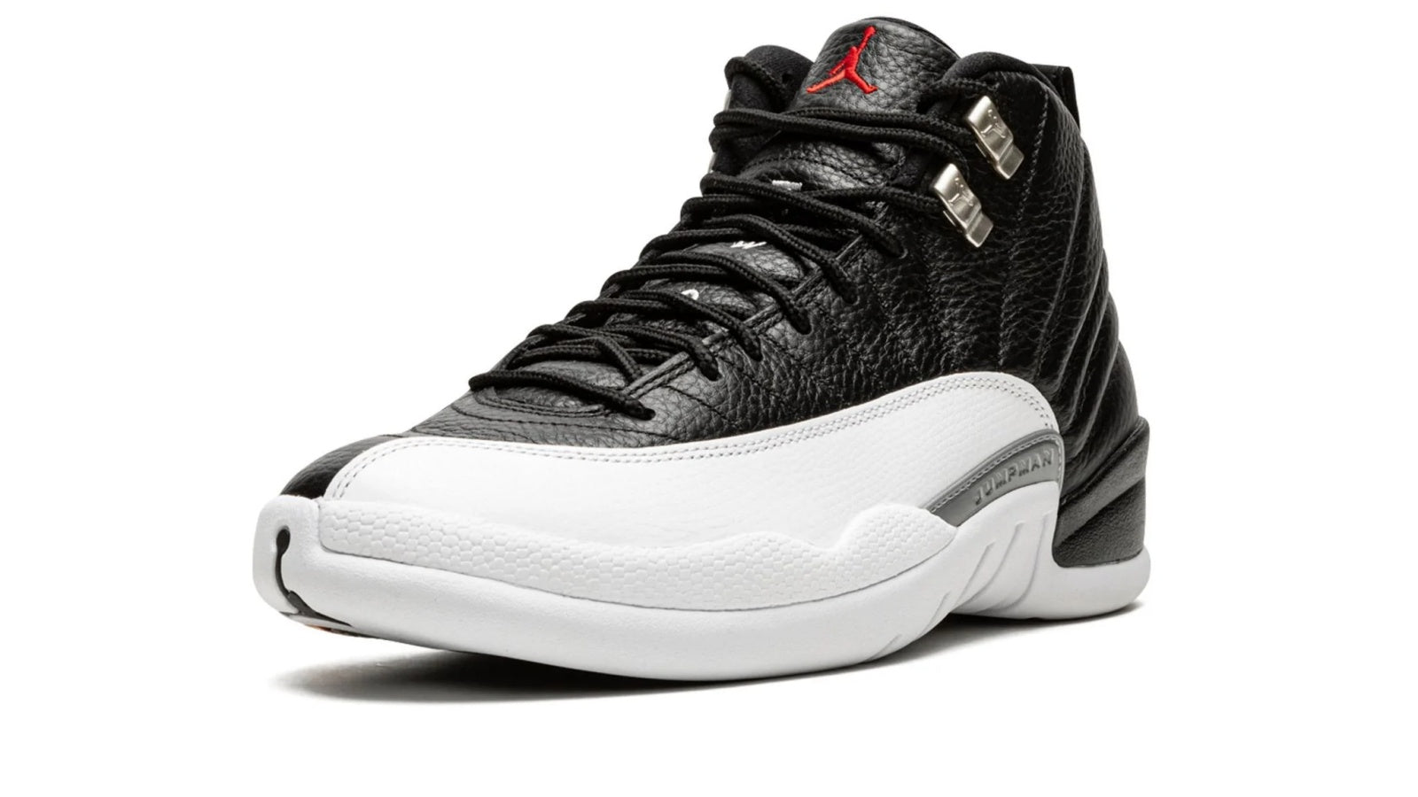 Air Jordan 12 Retro "Playoffs 2022"