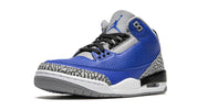 Air Jordan 3 Retro "Blue Cement"