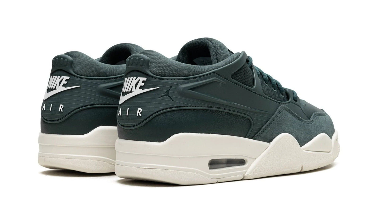 Air Jordan 4 RM "Oxidized Green"