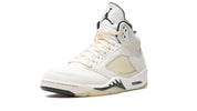 Air Jordan 5 Retro "Sail"