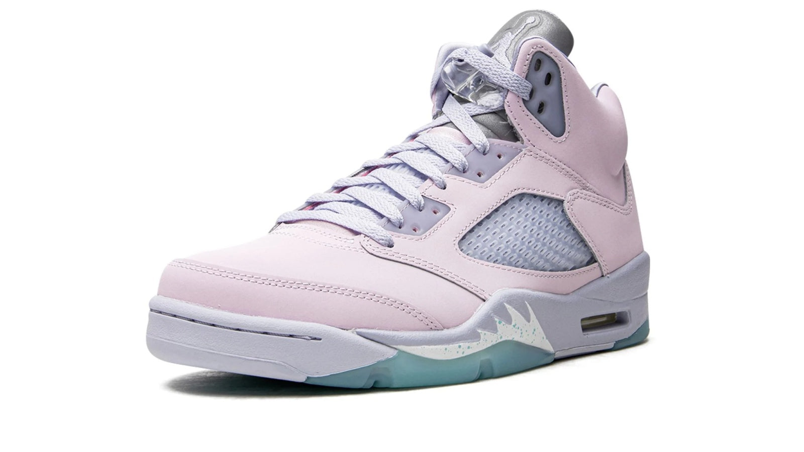 Air Jordan 5 Retro "Regal Pink"