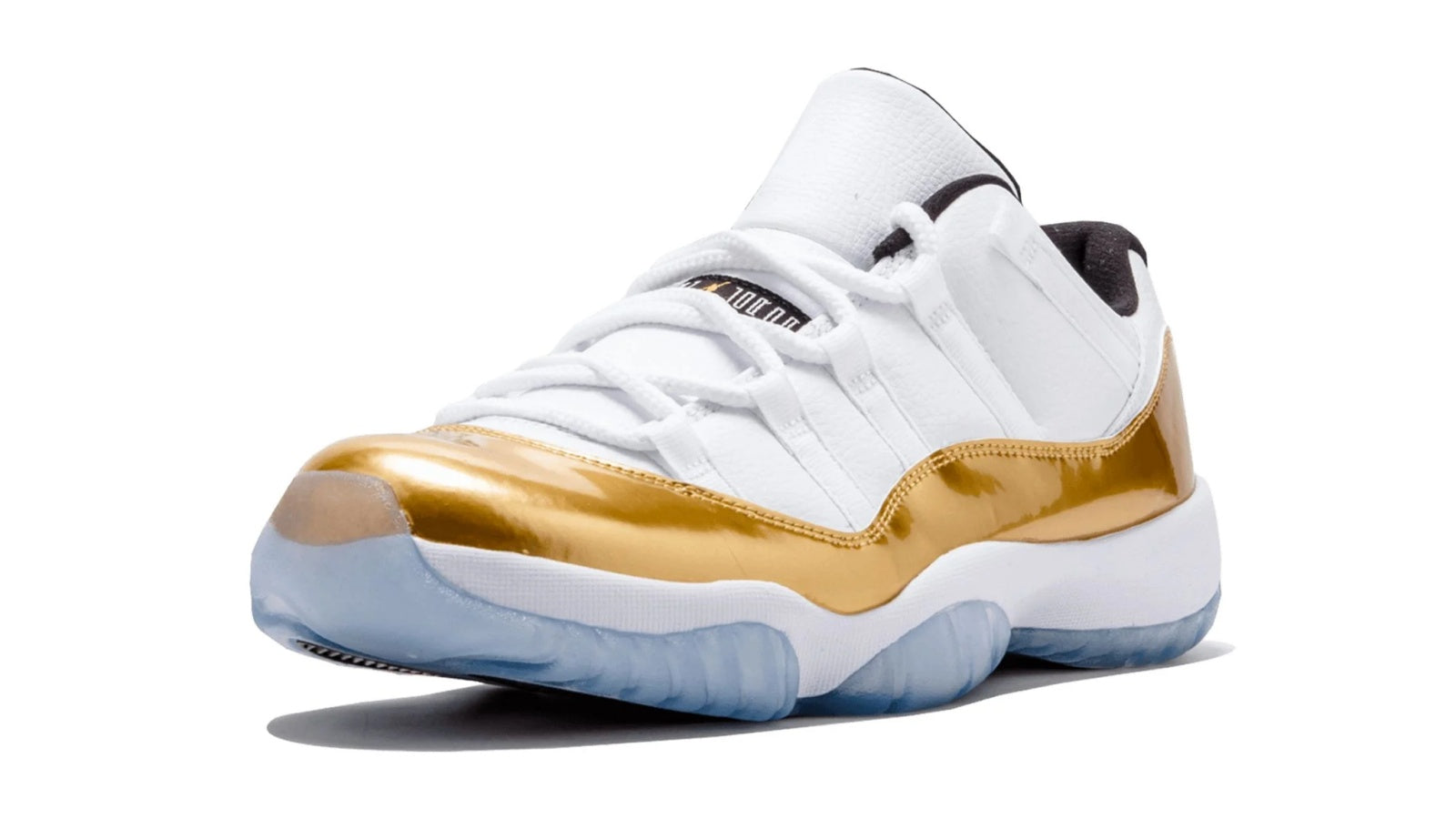 Air Jordan 11 Retro Low "Closing Ceremony"