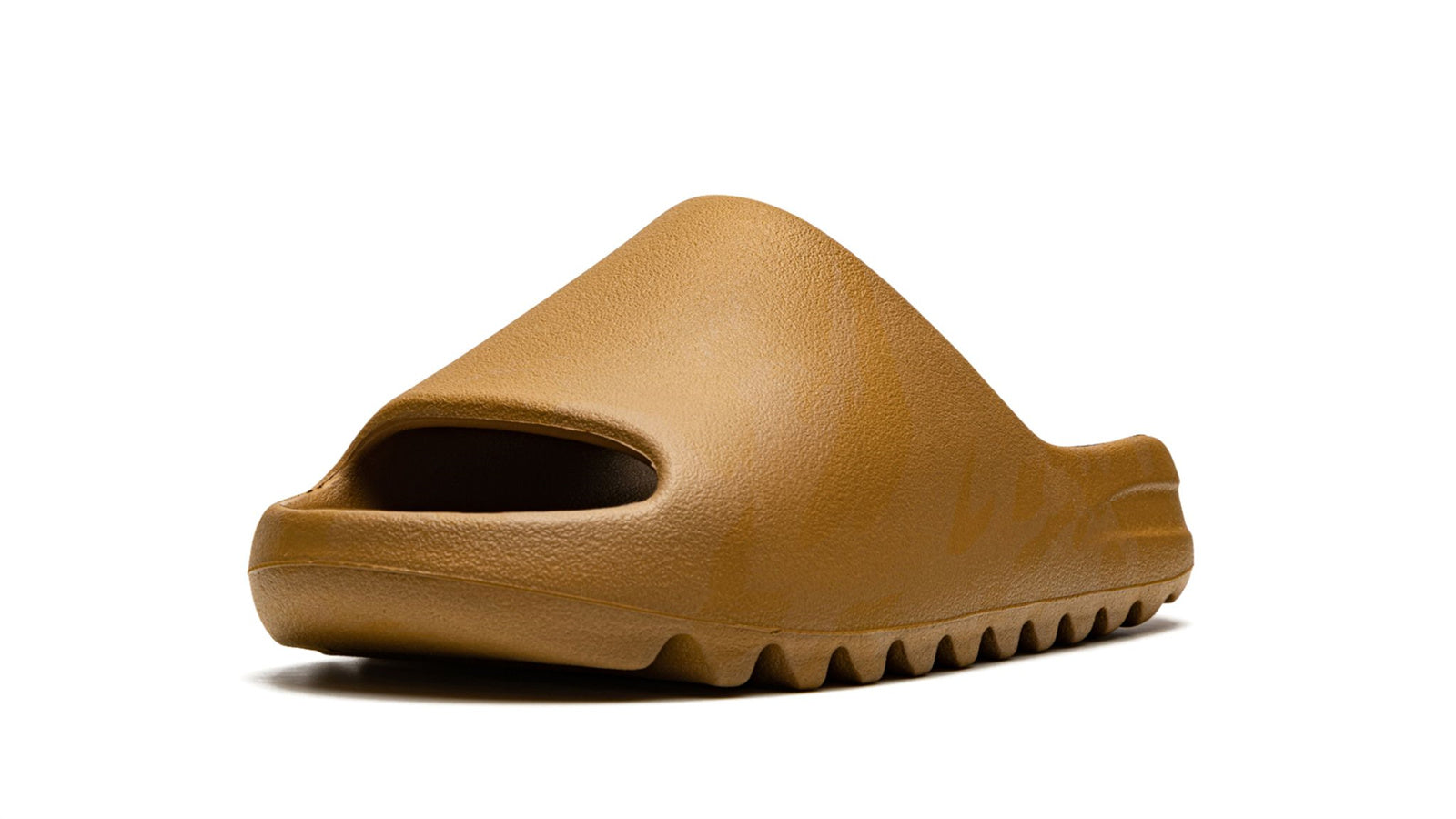 YEEZY SLIDE "Ochre"