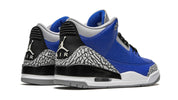 Air Jordan 3 Retro "Blue Cement"