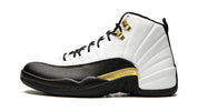 Air Jordan 12 Retro "Royalty Taxi"