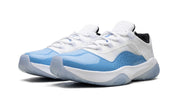 Air Jordan 11 CMFT Low "University Blue"