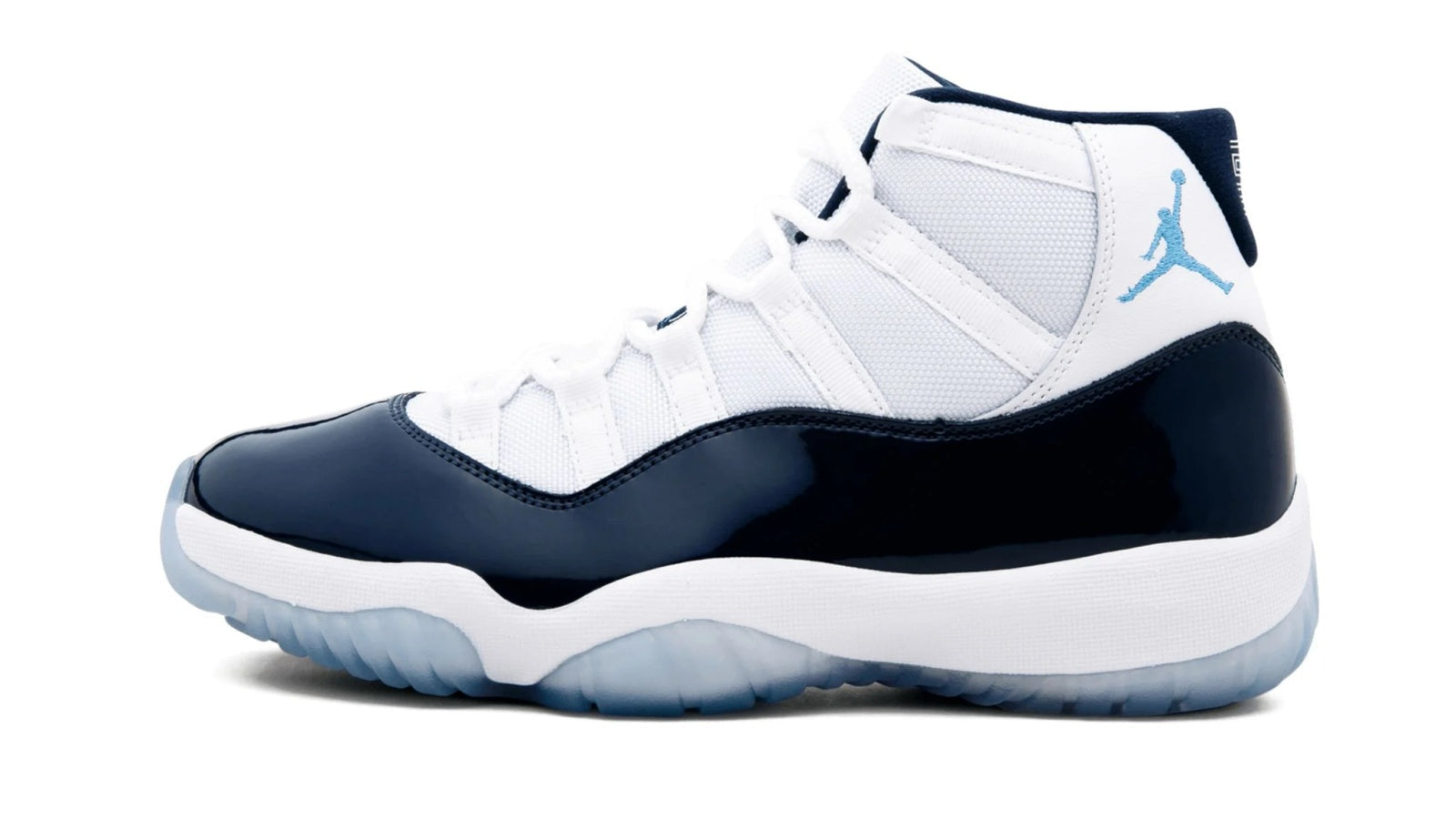 Air Jordan 11 Retro "Navy / Win Like '82"