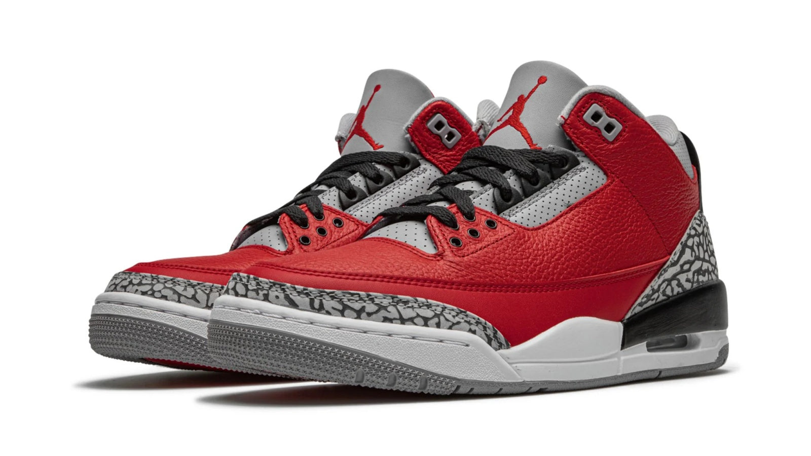 Air Jordan 3 Retro SE "Unite - CHI Exclusive"